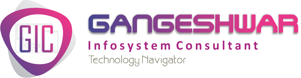Gangeshwar Infosystem Consultant — Technology Navigator
